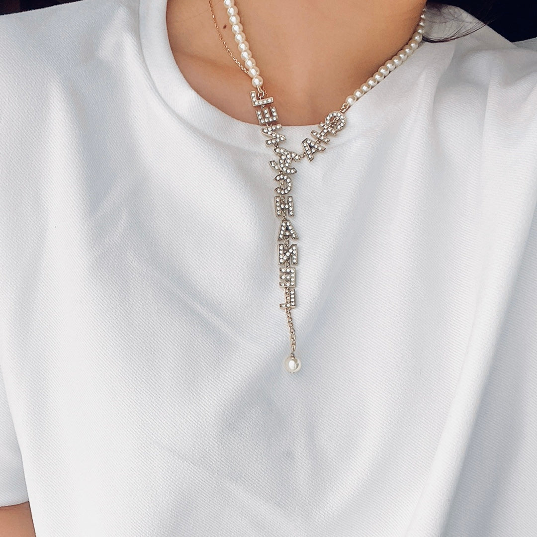 1XC22X Popular  Necklaces