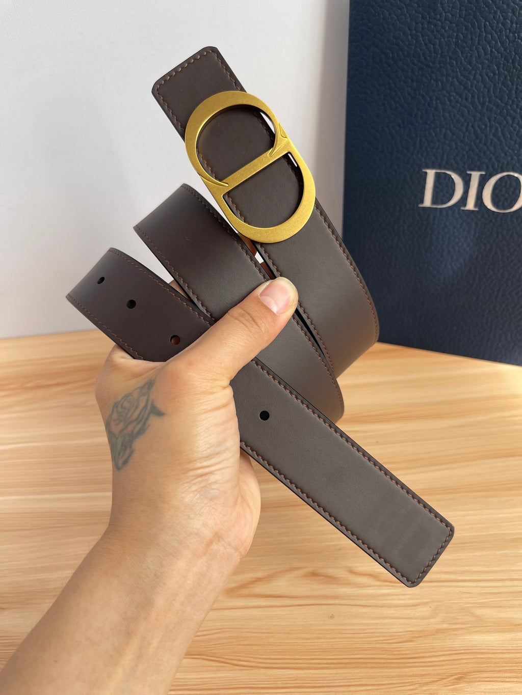136PD27P Popular High quality belt With full package