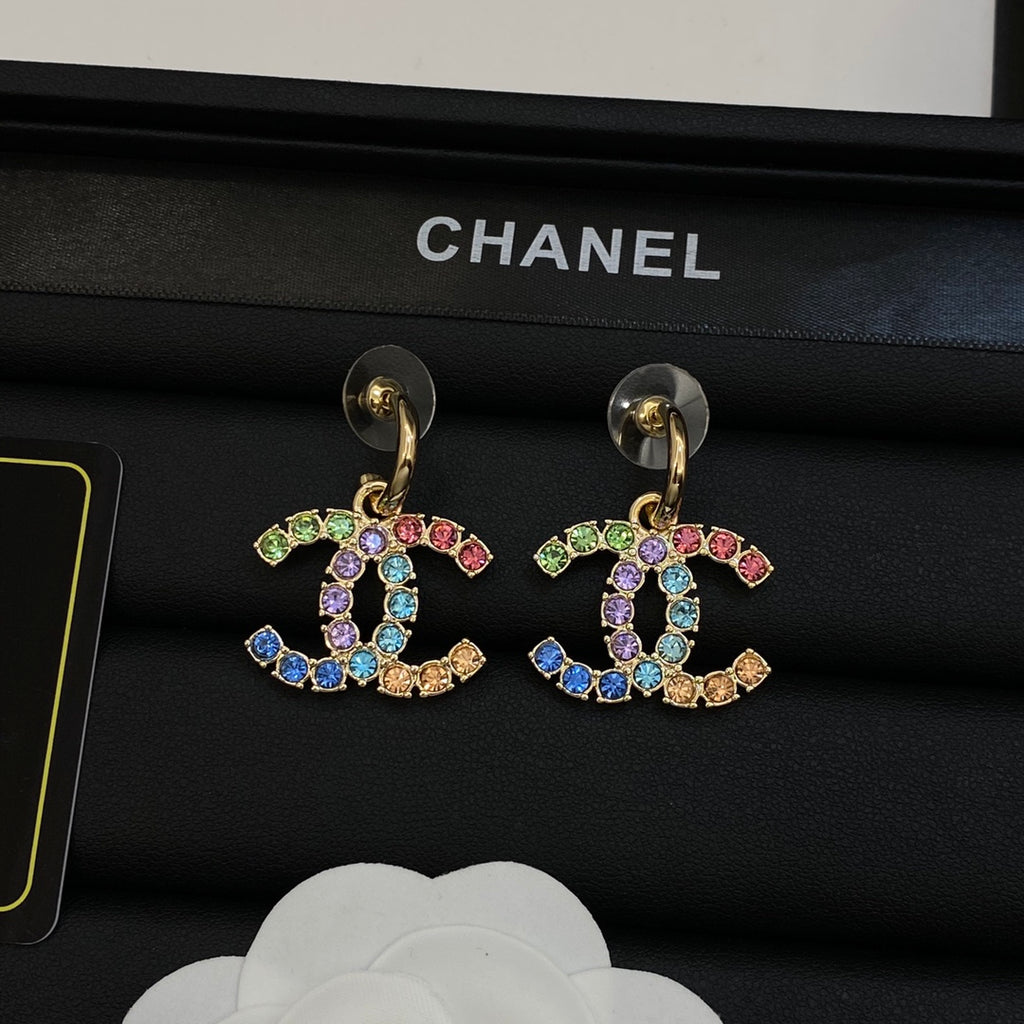 14C501E Popular  Earrings