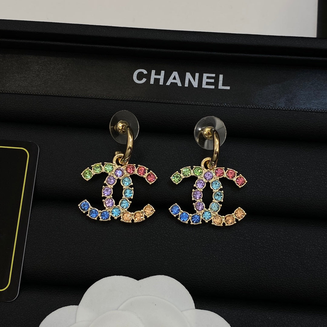 14C501E Popular  Earrings