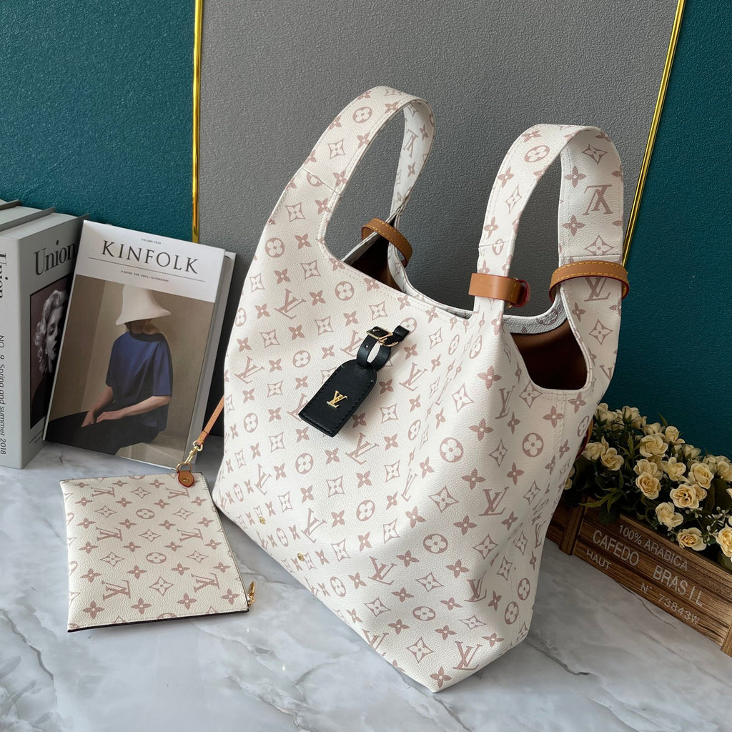1XE274B Popular   leather bag 