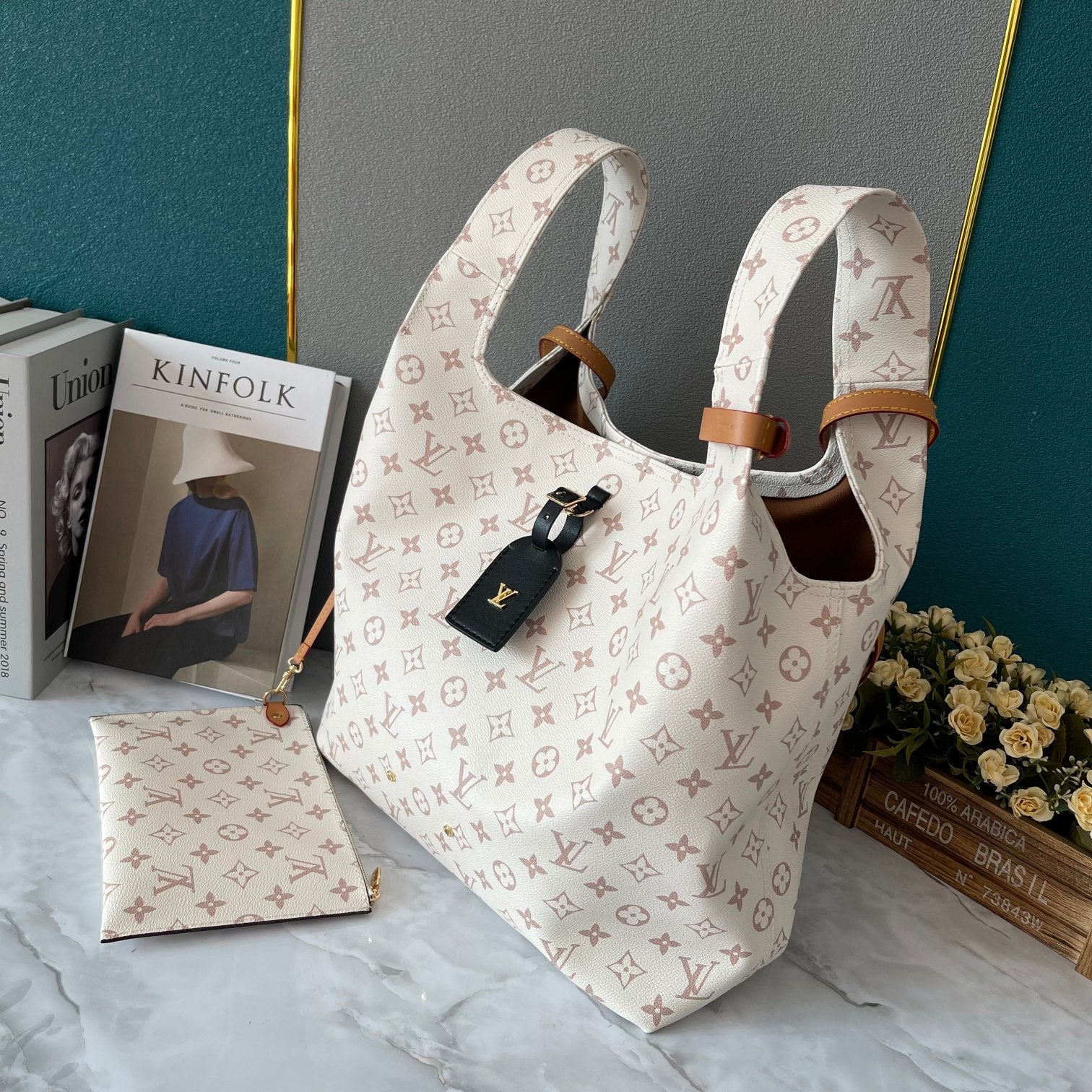 1XE274B Popular   leather bag 