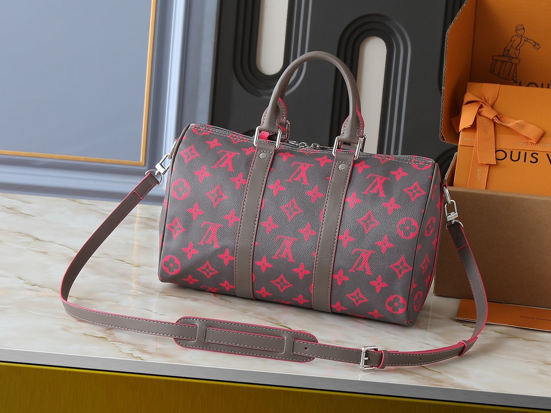 175RE3B Popular   leather bag