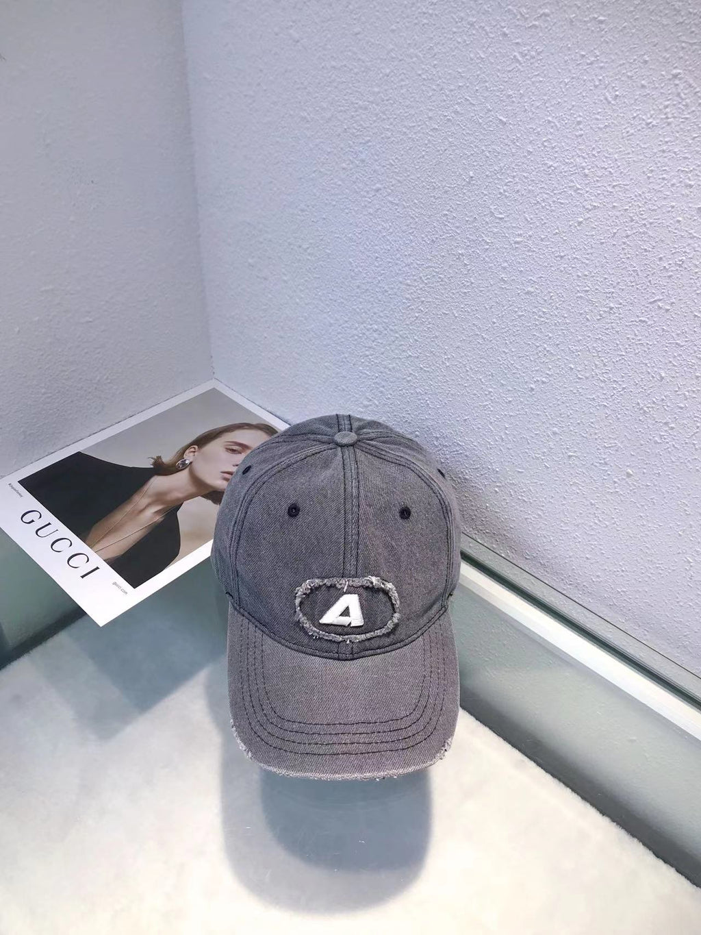16XA11M Popular hats