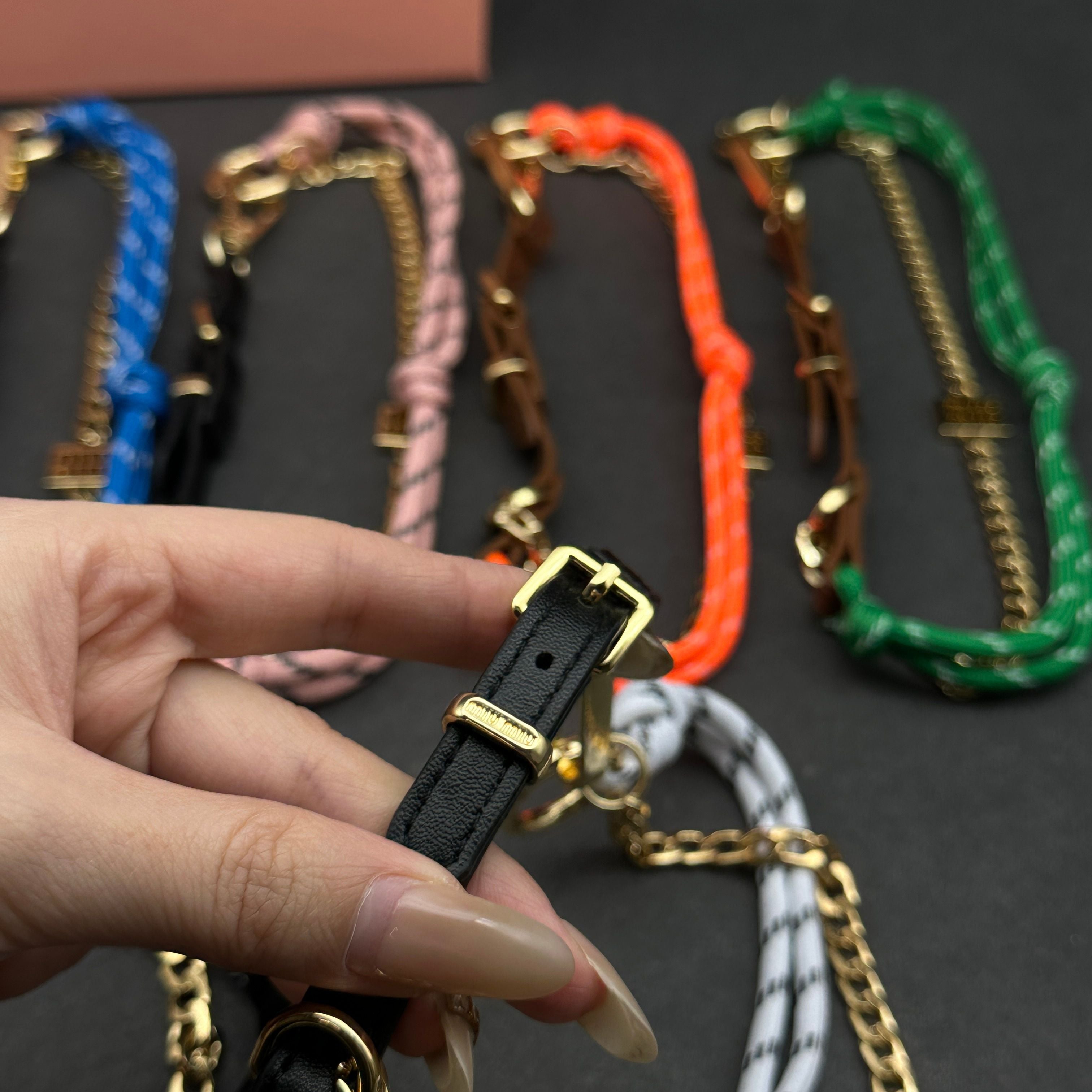 346RA26A Popular bag 's charms accessories