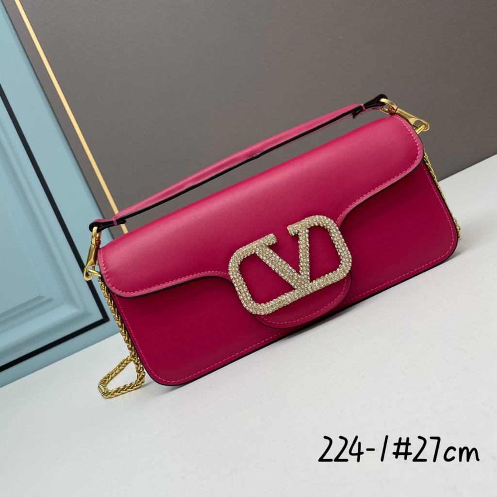 1WVL114B Popular  leather bag
