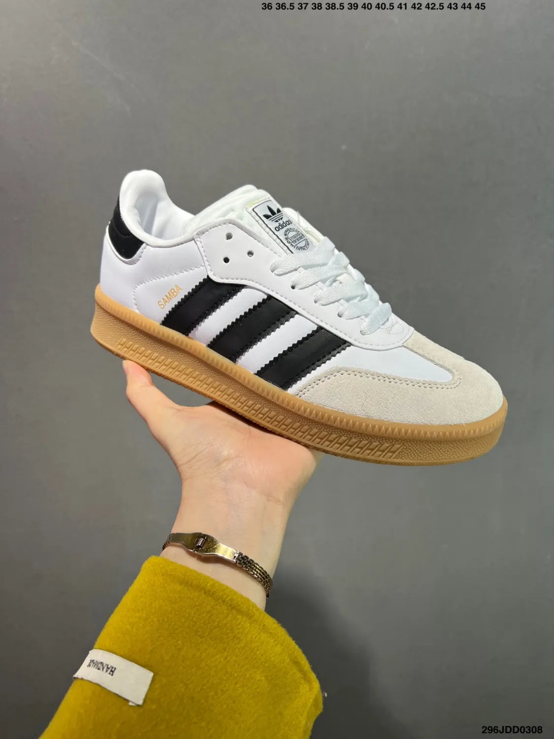 435ZA12Z Popular shoes (No box)