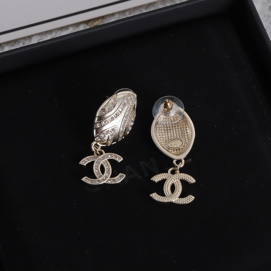 14C280E Popular Earrings