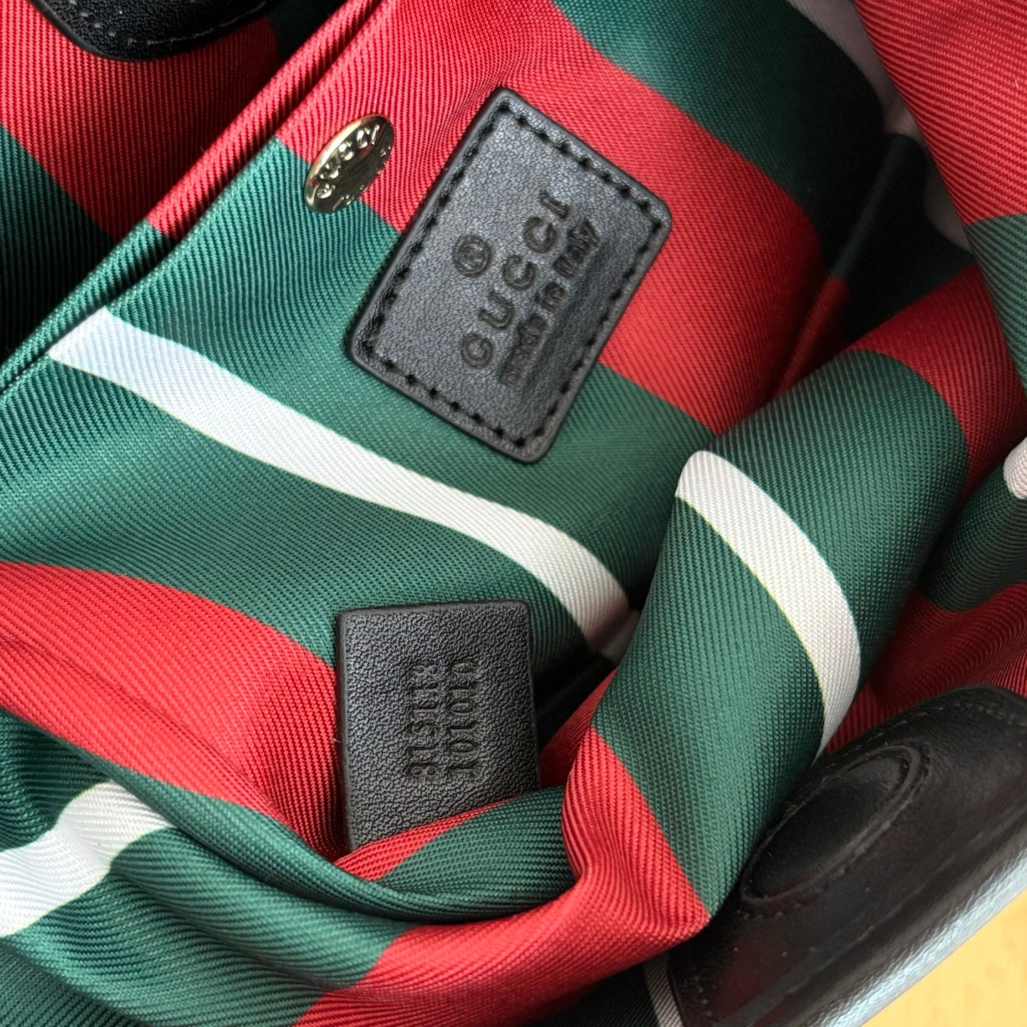 136PC52B Popular  bag