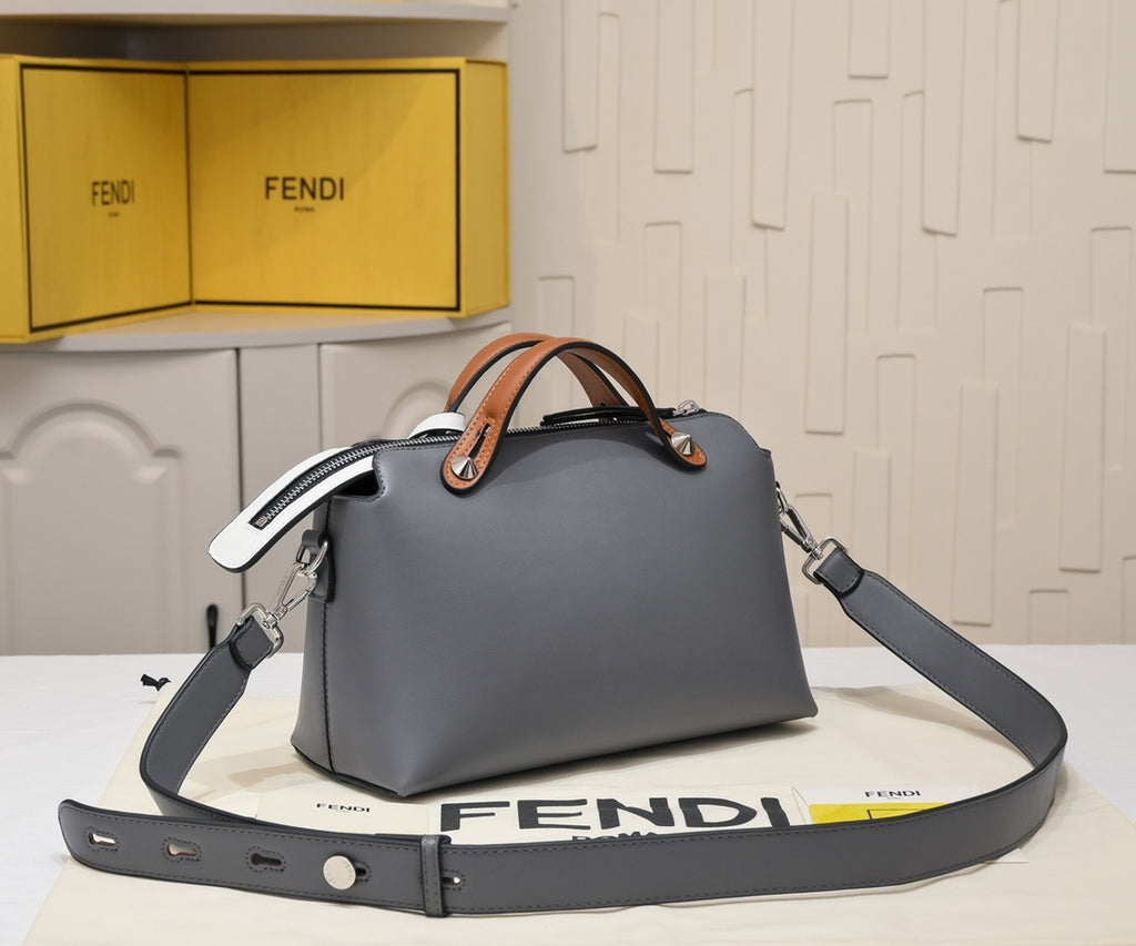 2XF132B Popular leather bag 