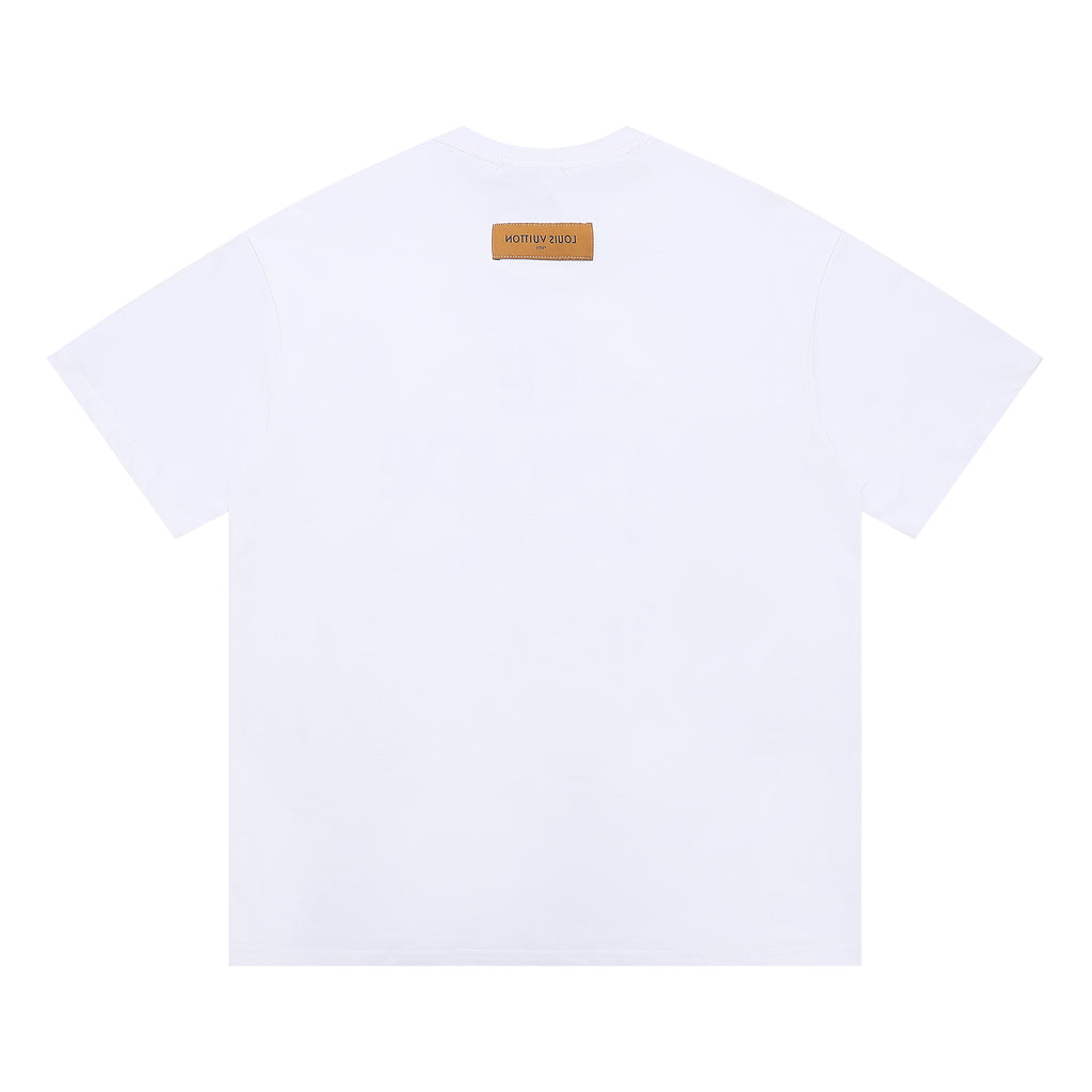 145RE192U Popular T-shirt