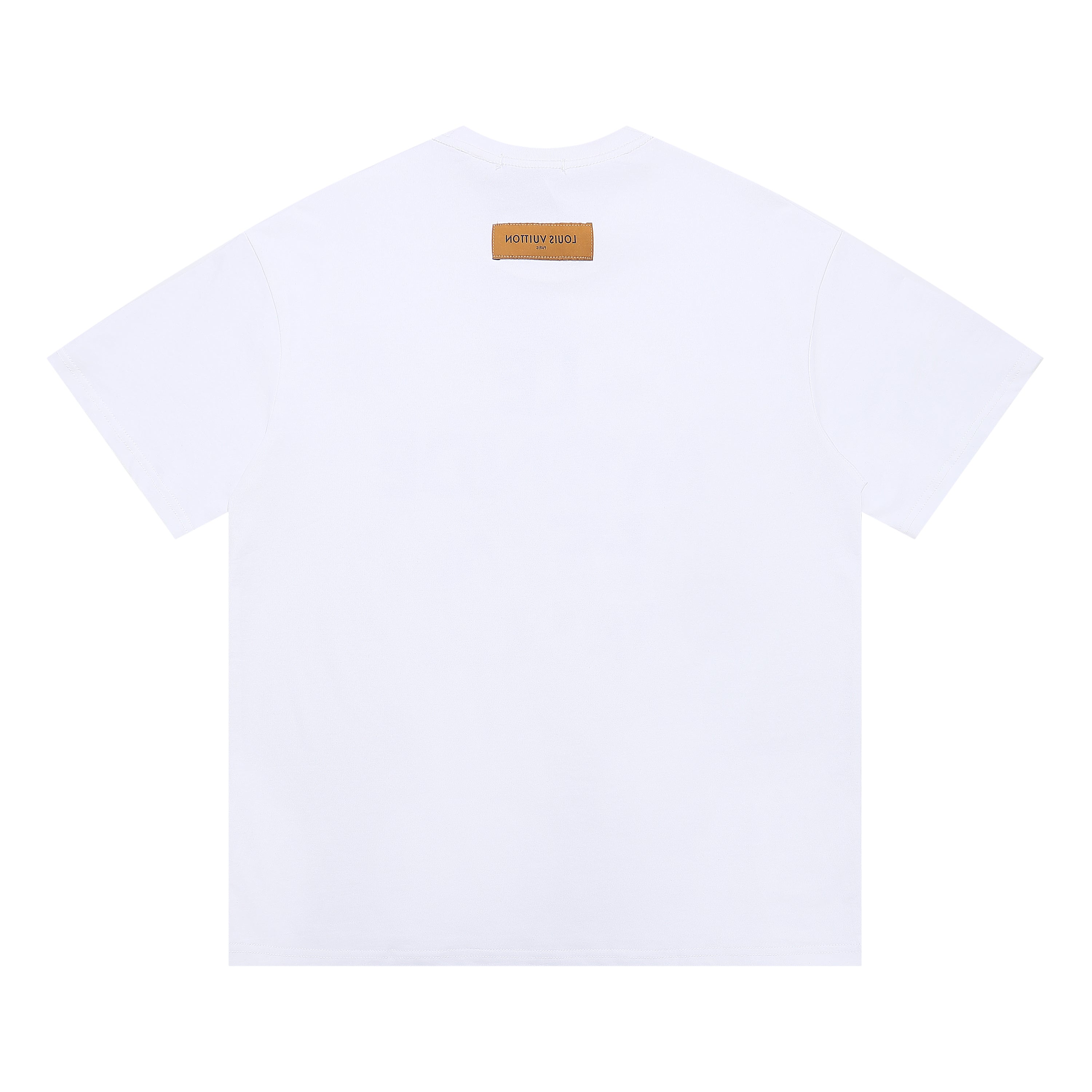 145RE192U Popular T-shirt