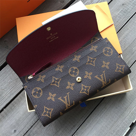 3E18B Popular  leather wallets