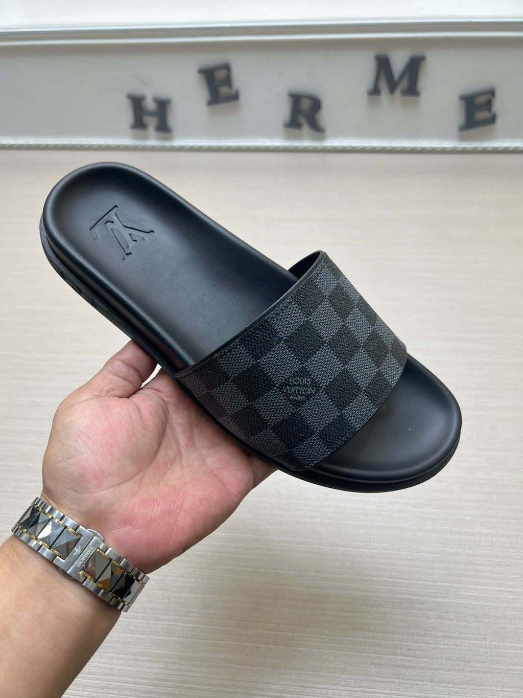 54E59Z Popular slippers