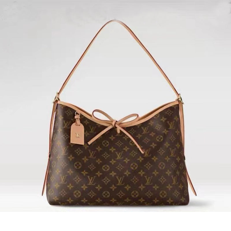 2XE258B Popular   leather bag 