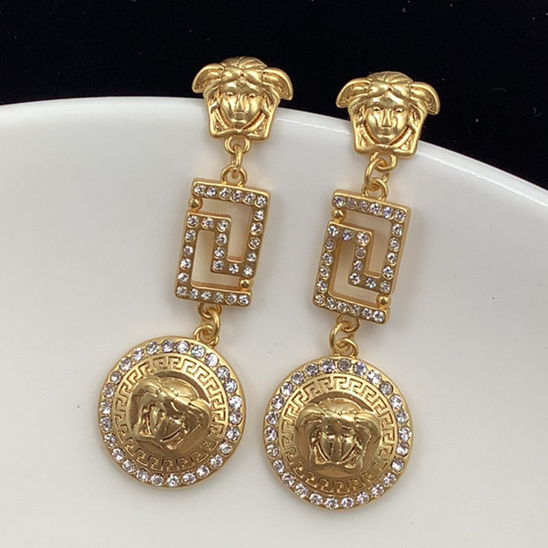 3V68E Popular   Earrings