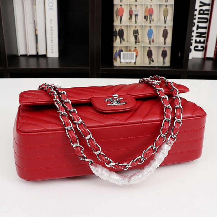 5C002B Popular   leather bag 