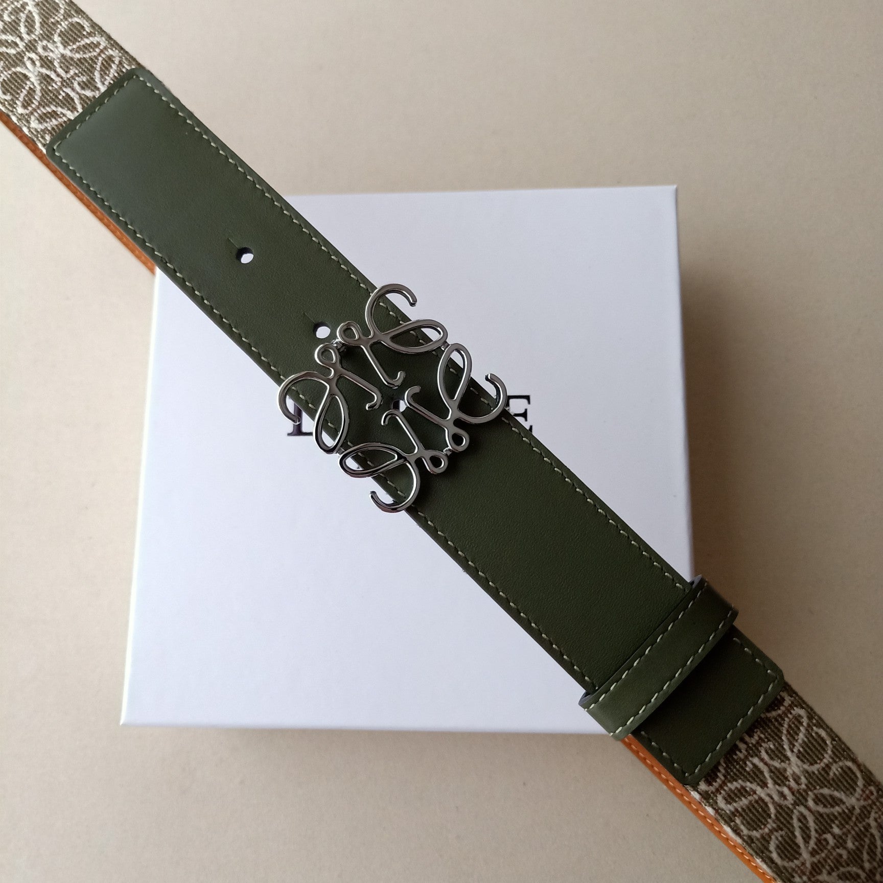 1115QA9P Popular High quality belt With full package