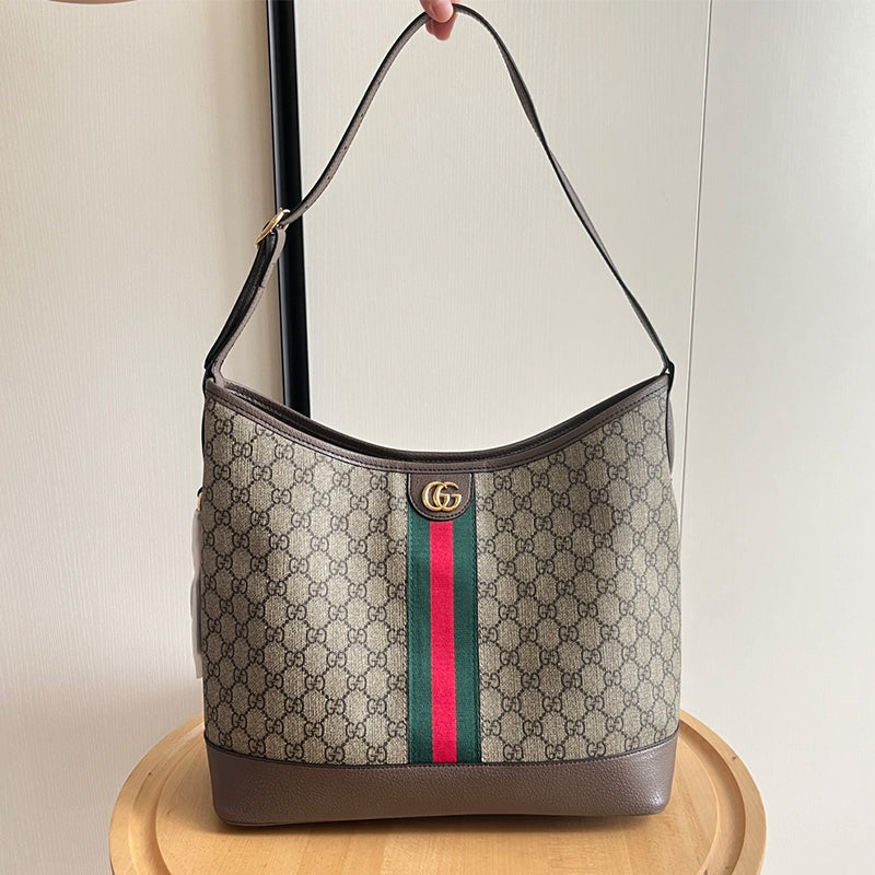 2XB266B Popular   leather bag 