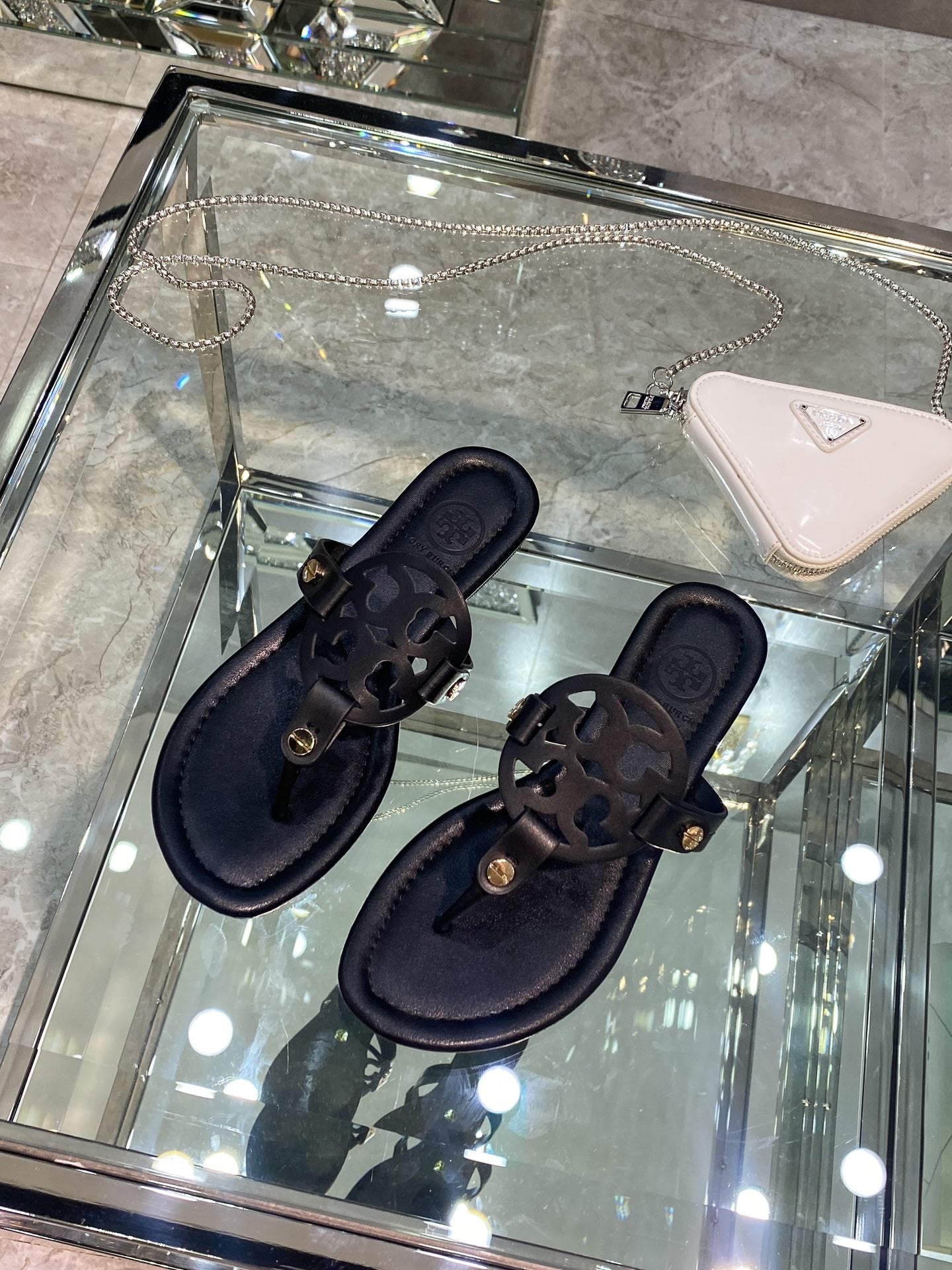 285ZA3Z  Popular leather Shoes