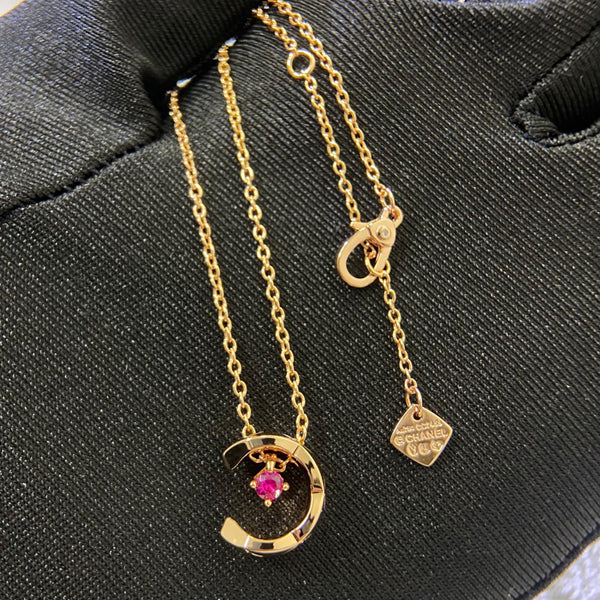 55QC284X Popular  Necklaces