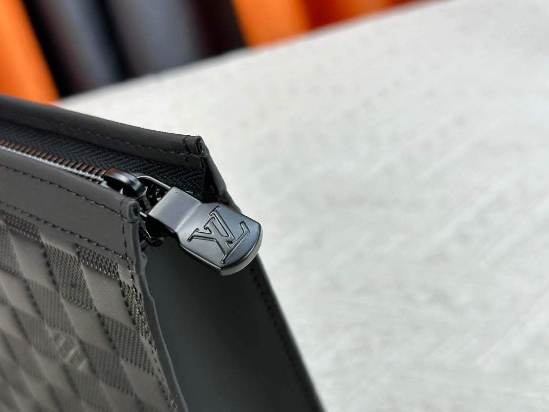1XE396B Popular   leather bag