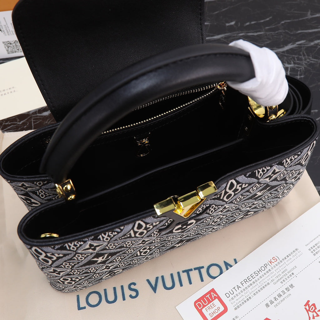 1XE441B Popular    leather bag