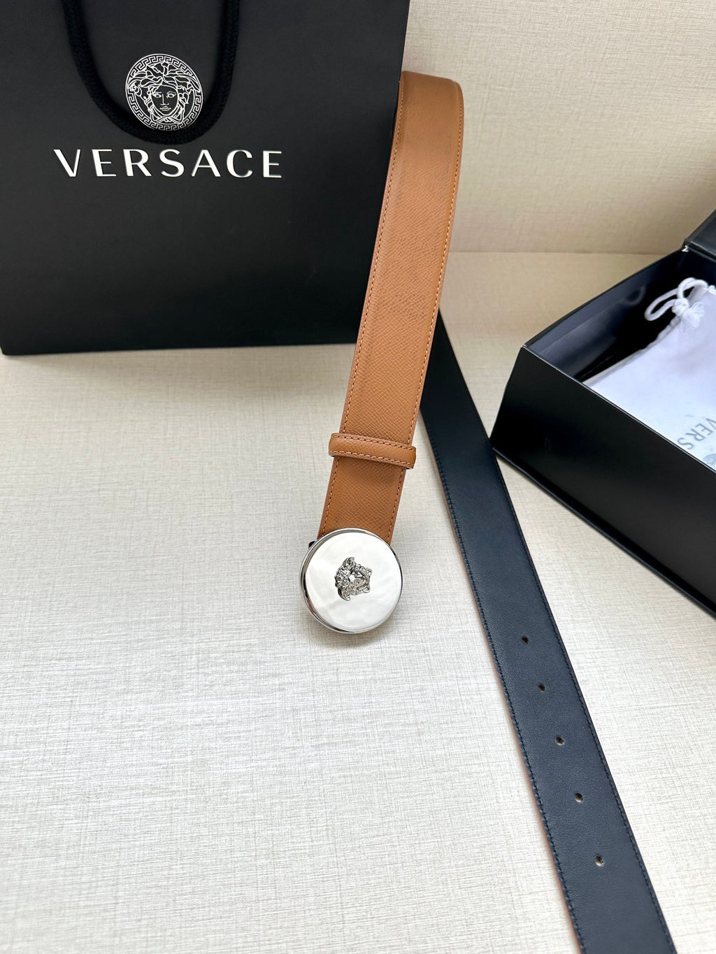 1115QV58P Popular High quality belt With full package