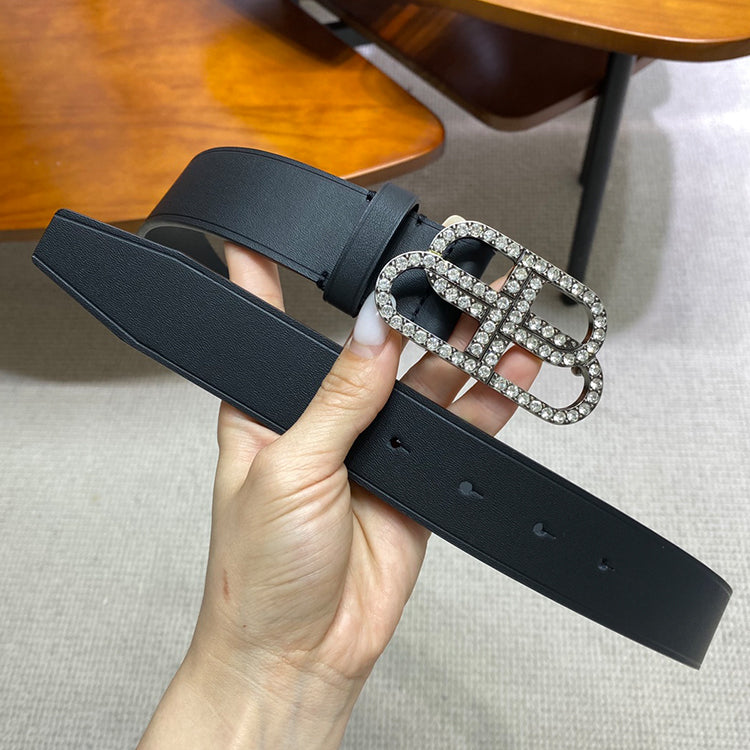 JJ1P Popular   High quality belt With full package