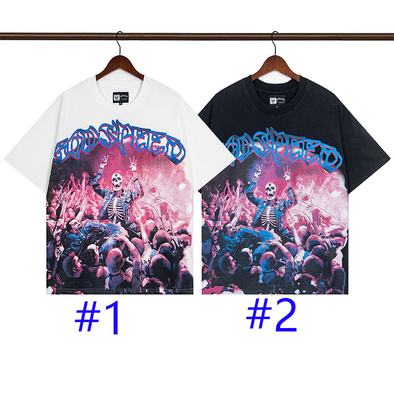 145RA141U Popular T-shirt