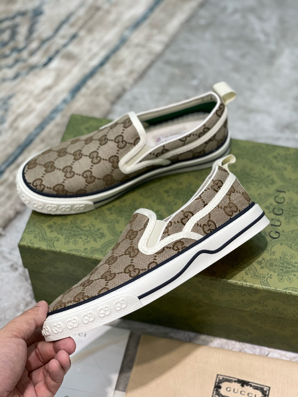 2105QB213Z Popular high-quality Shoes