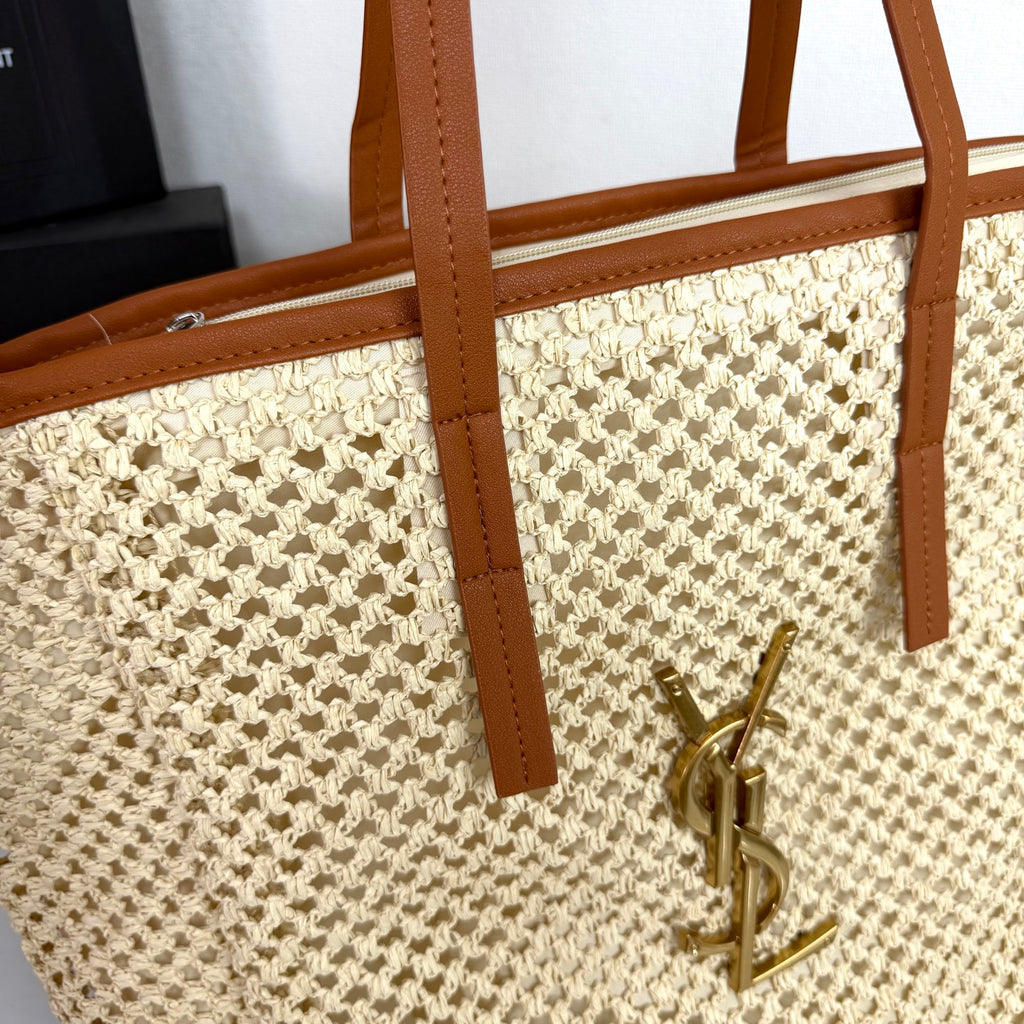 B1X66SL14 Popular woven bag