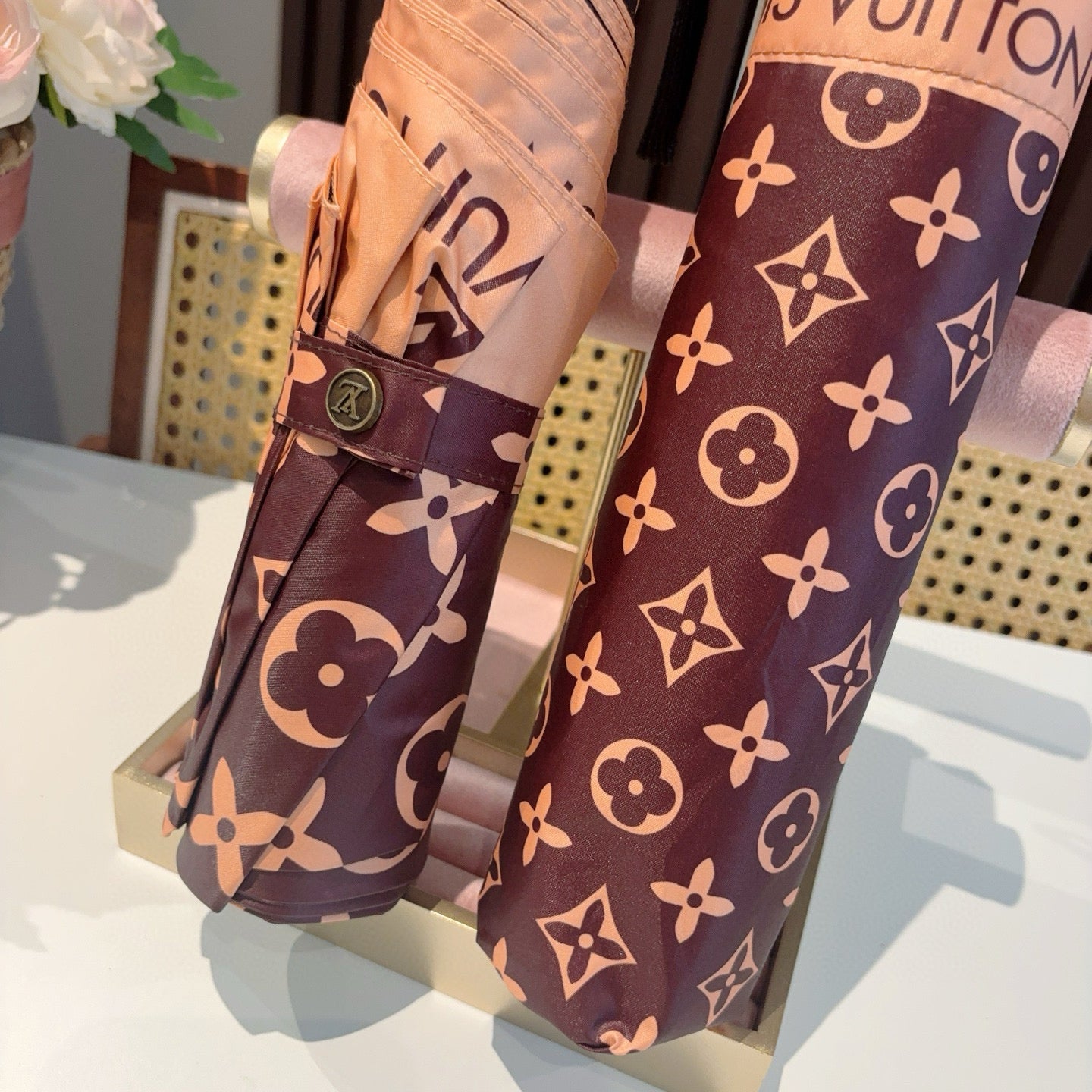 15RE140S Popular UV resistant umbrella