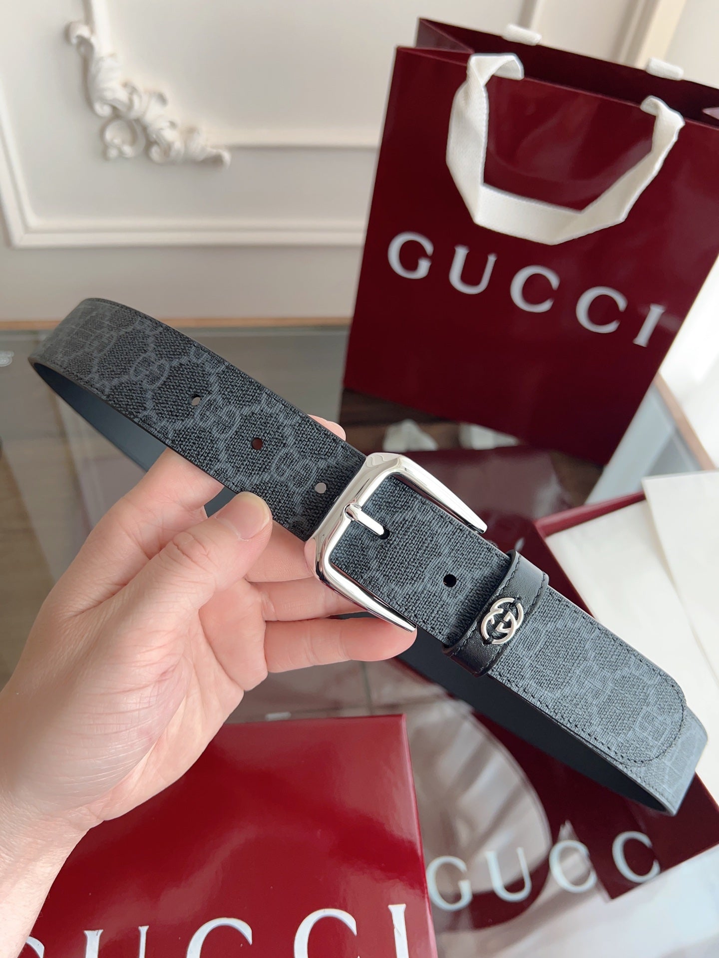 P1P36B33 Popular High quality belt With full package