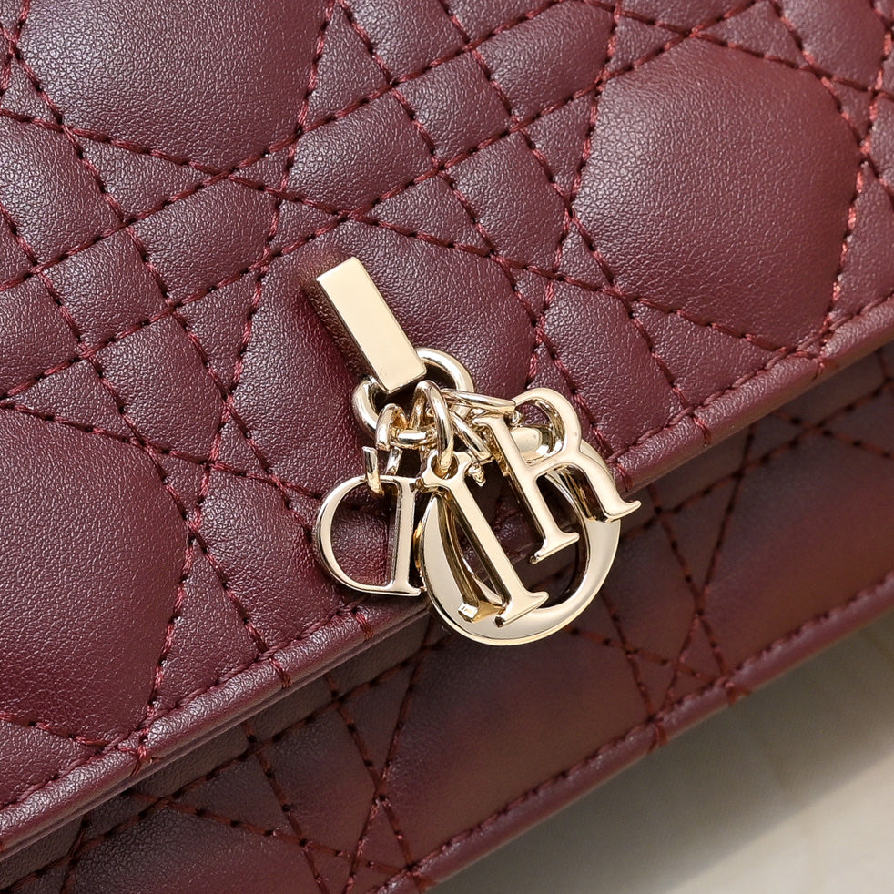 136ND29B Popular leather bag