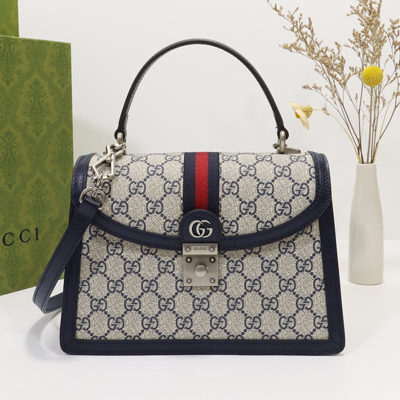 1XB48B Popular leather bag 