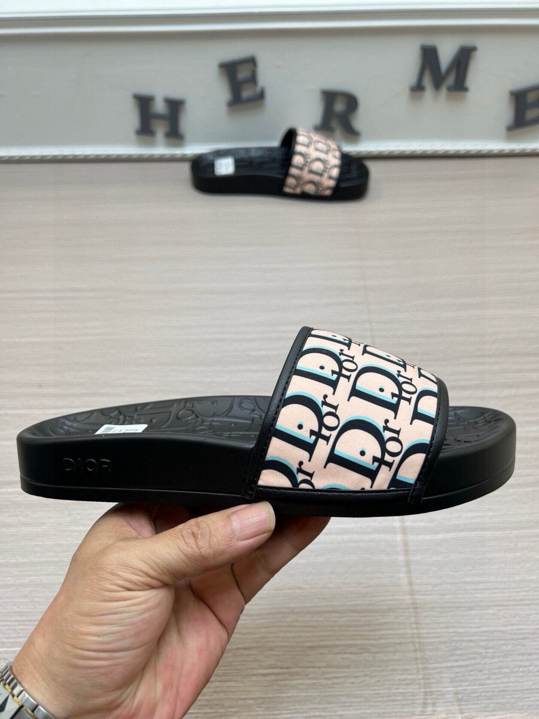 535ZD280Z Popular Slippers