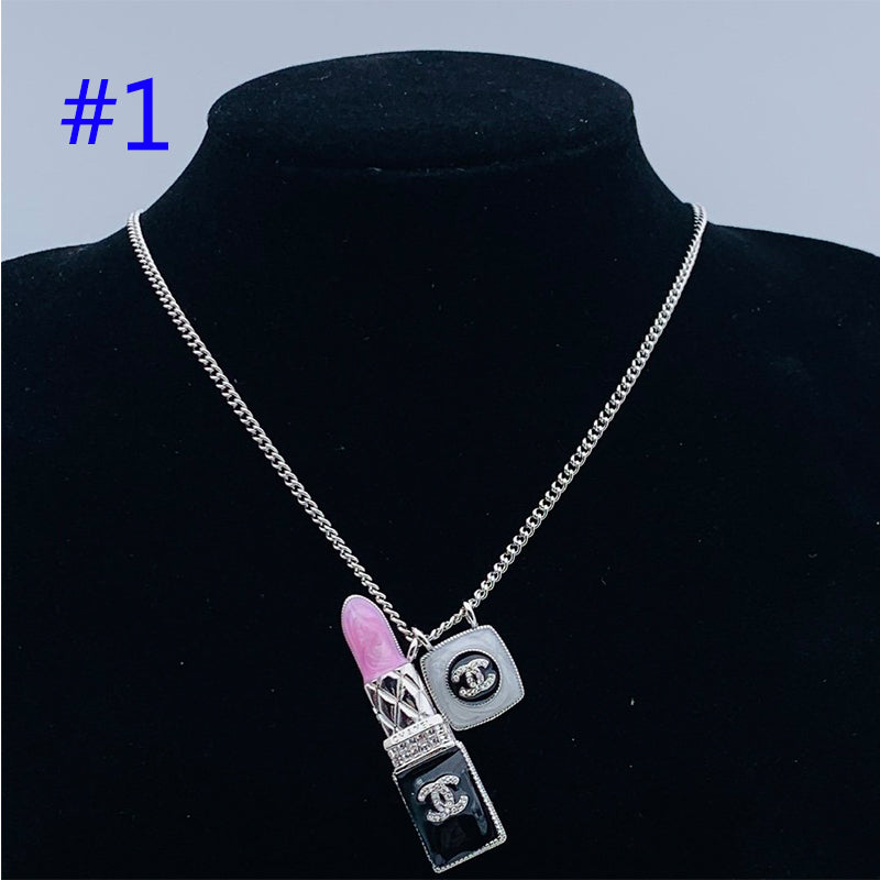 8XC11X  Popular    Necklaces