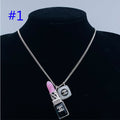 8XC11X  Popular    Necklaces