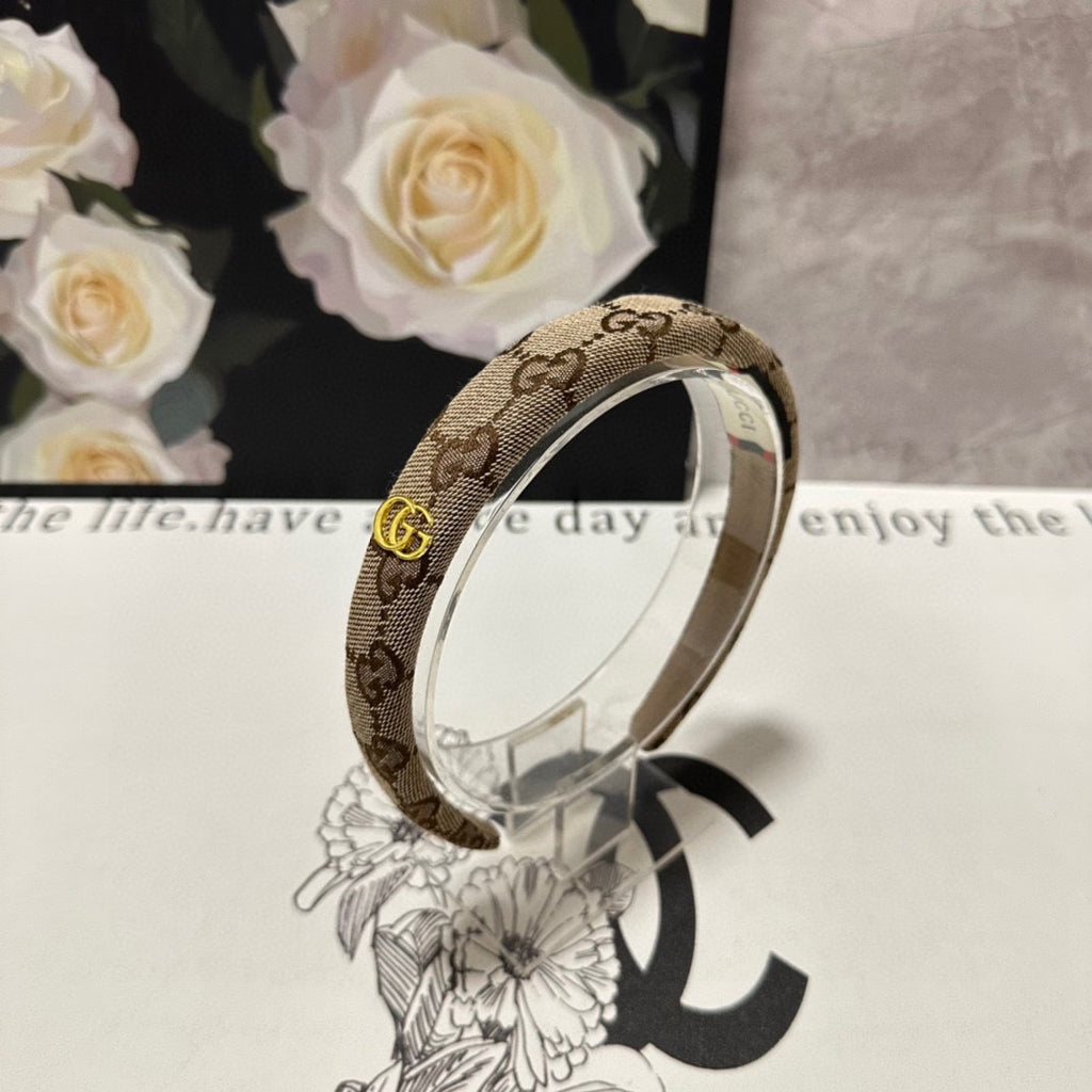 165RB6F  Popular hair ornament