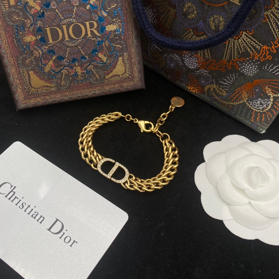 15QD91X Popular Necklace.Bracelet