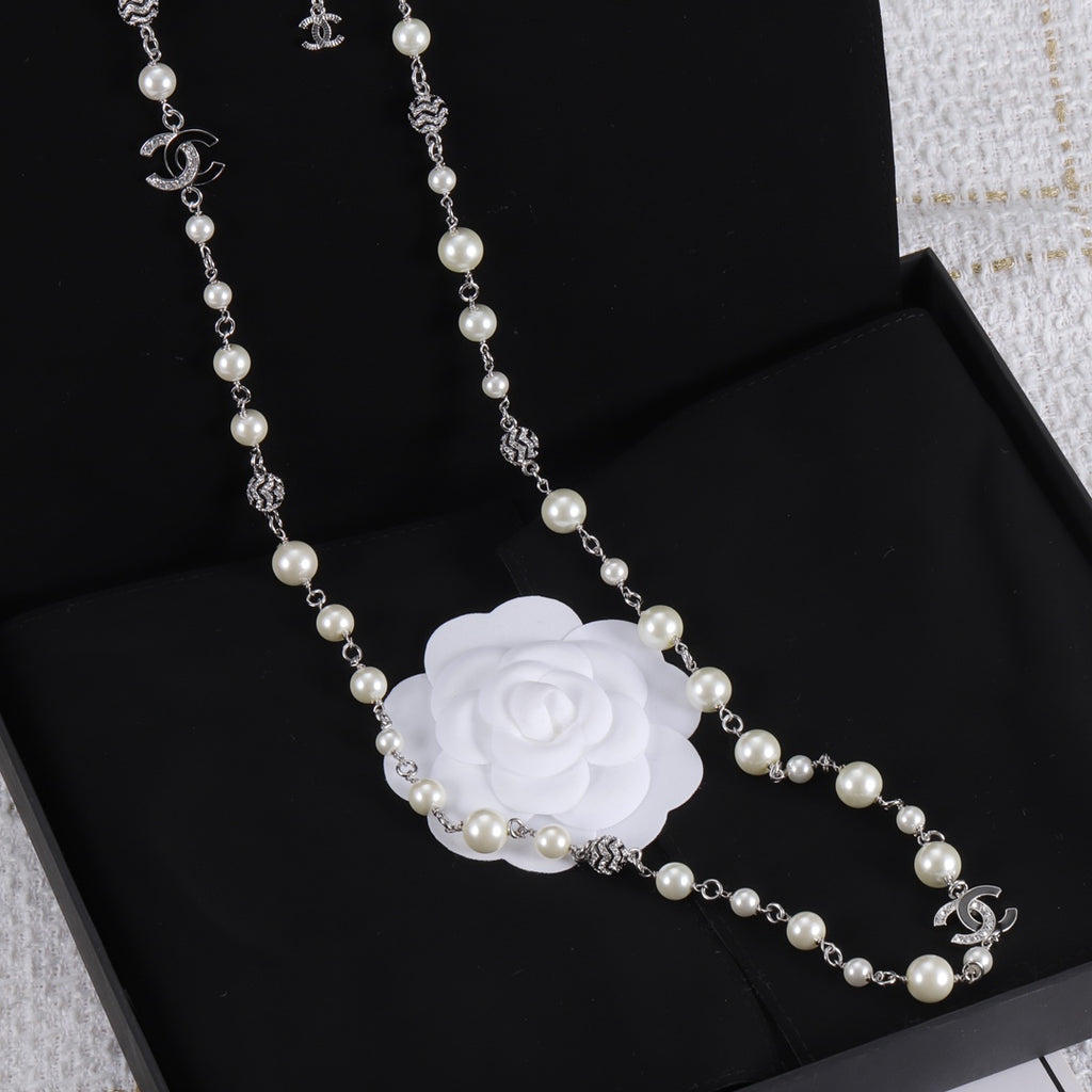 14C535X  Popular    Necklaces