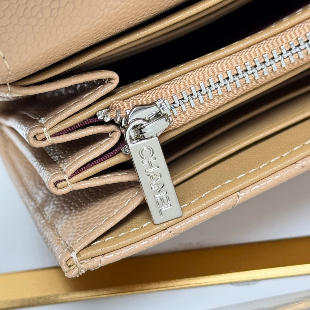 136NC21B Popular  leather  Wallets