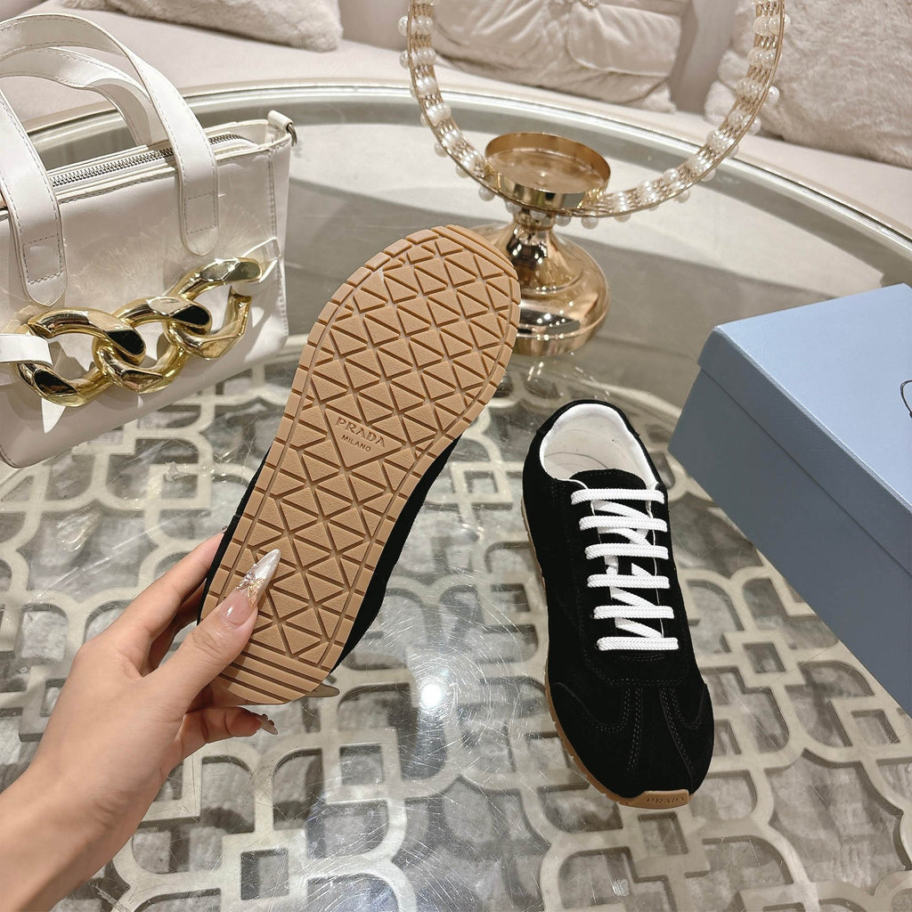 236PD34Z Popular high-quality leather Shoes