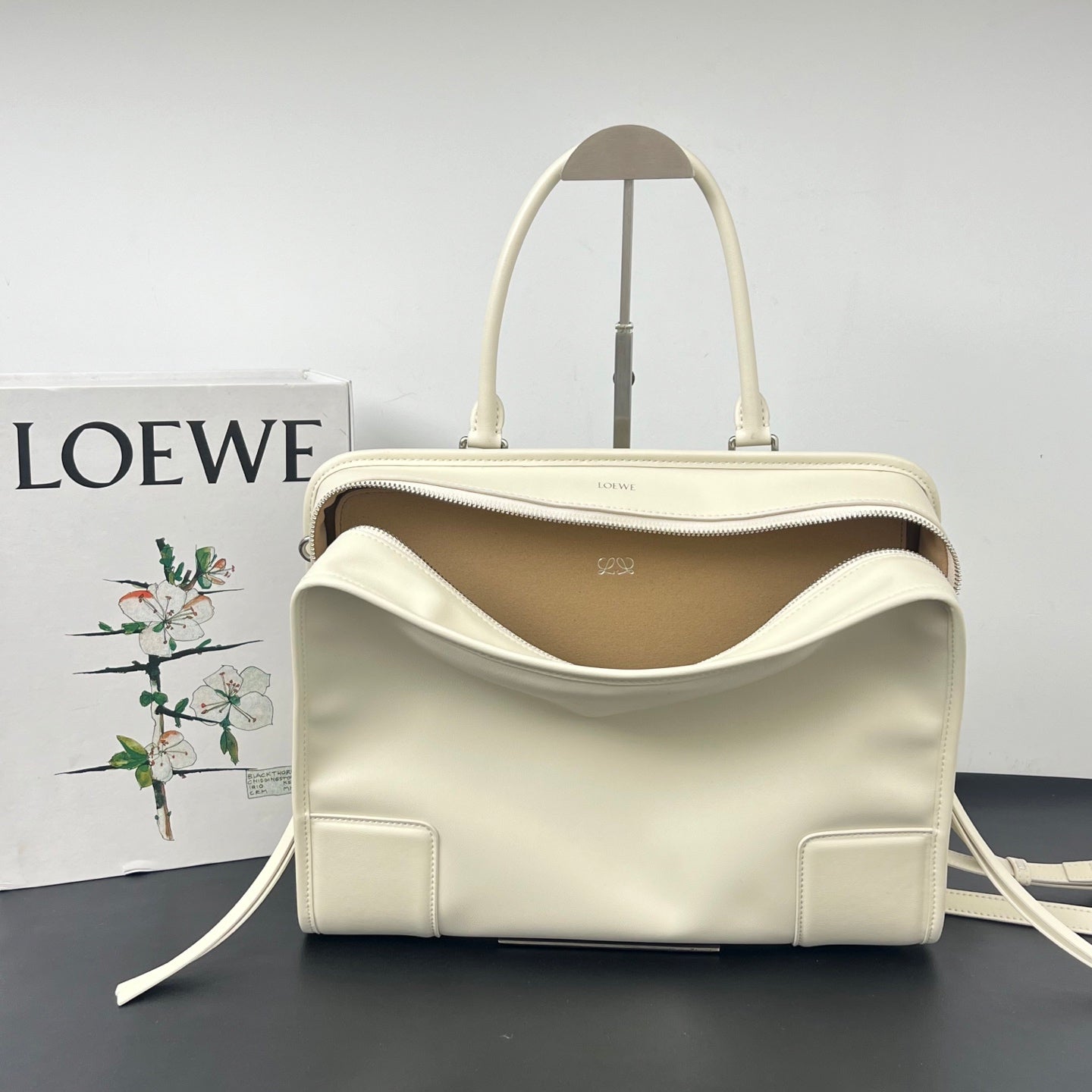 146RA4B Popular leather bag
