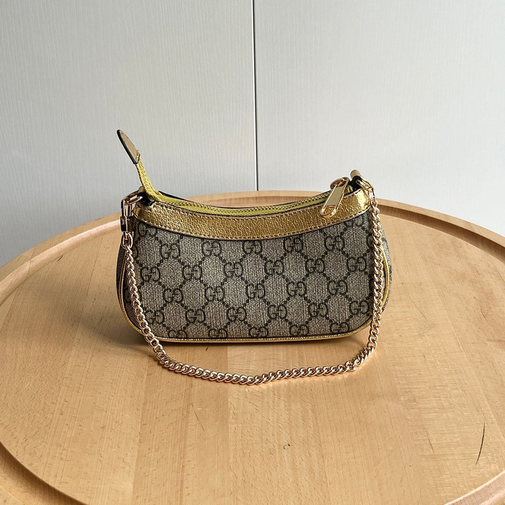 175NB12B Popular   leather bag