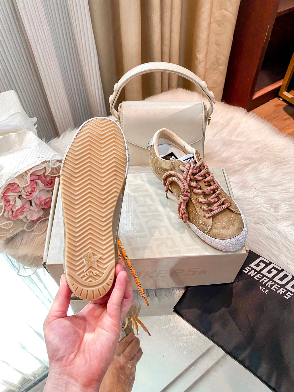 6105QGE363Z Popular Shoes