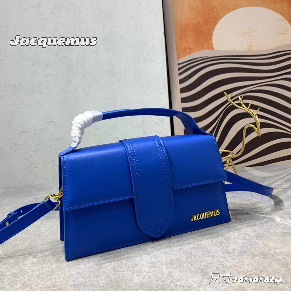 146PA133B Popular leather  bags