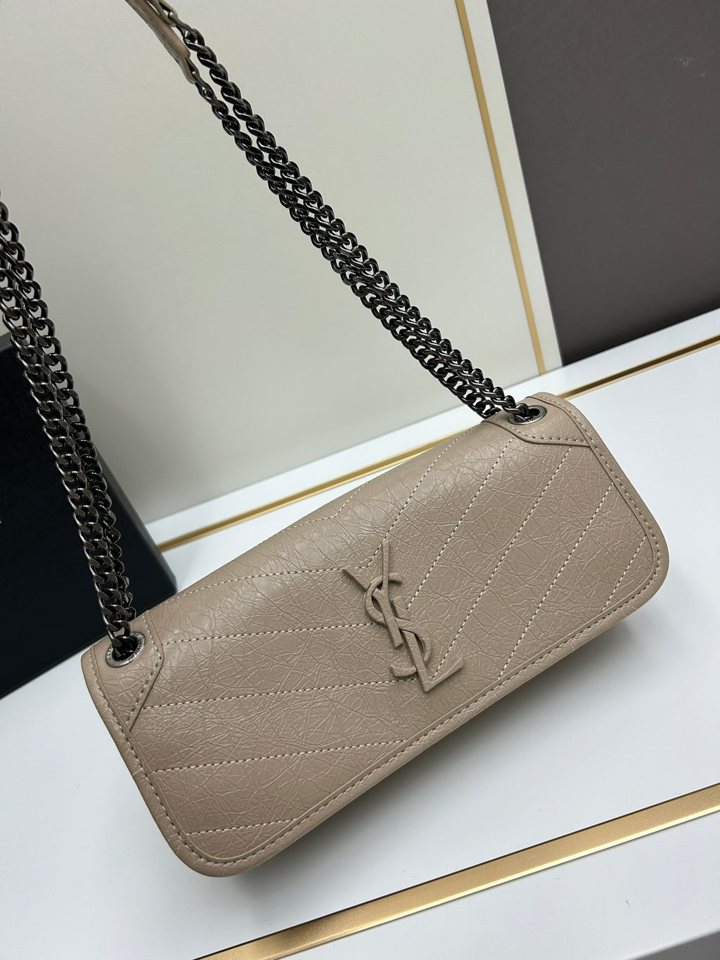1XB460B Popular  leather bag