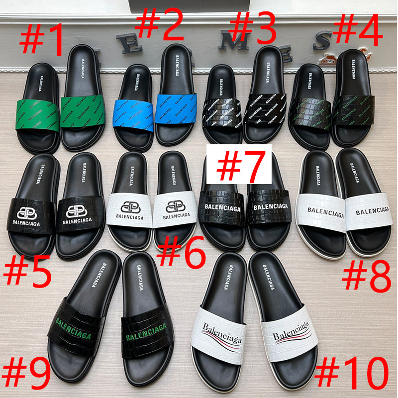 54J99Z Popular slippers
